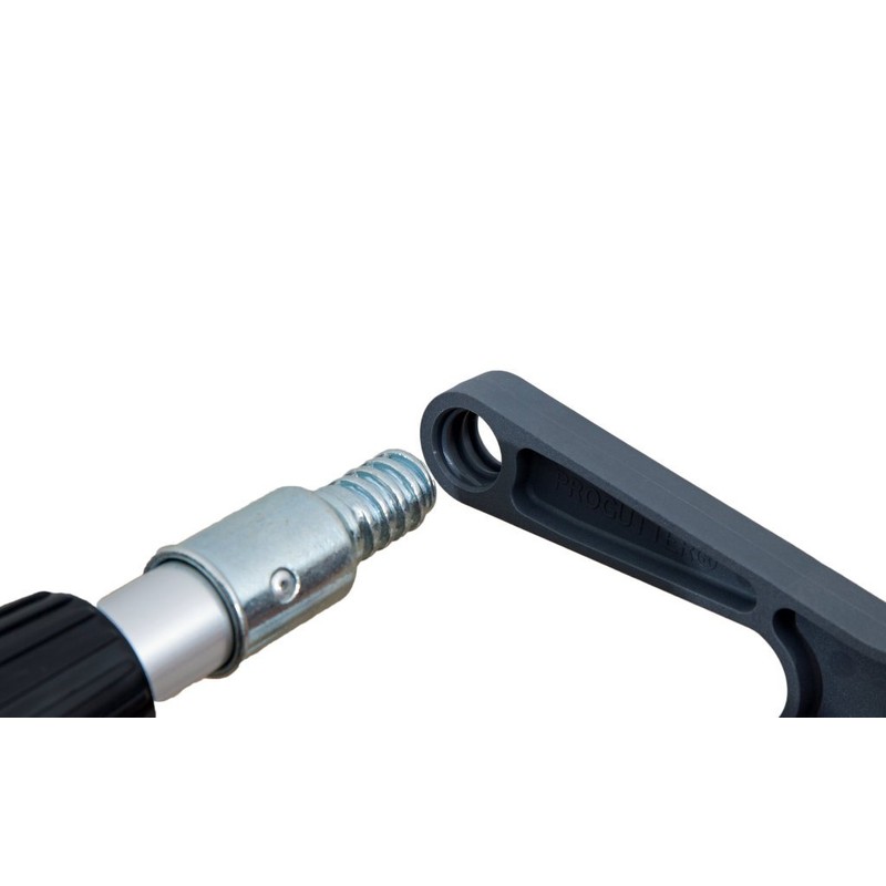 PROGUTTER miniflo gutter cleaning scraper