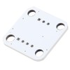 QCCAN 6PCS High Precision AS5600 Magnetic Encoder Magnetic Induction Angle