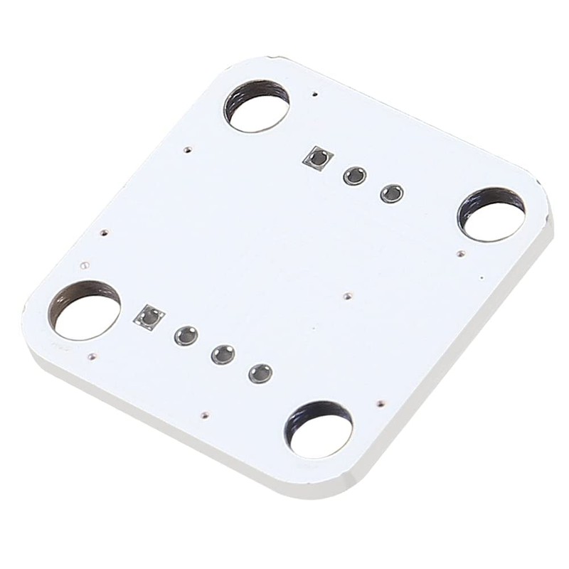 QCCAN 6PCS High Precision AS5600 Magnetic Encoder Magnetic Induction Angle
