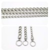 Yorakudo Dog Collar, Chain Collar, Training, For Medium and Large
