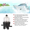 Engine Fuel Filter Assembly, Car Fuel Filter Assembly OE: 130306380