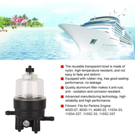Engine Fuel Filter Assembly, Car Fuel Filter Assembly OE: 130306380