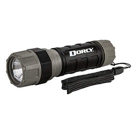 DCY412600 - Dorcy Industrial Unbreakable LED Flashlight