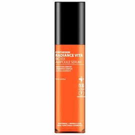 Clear and bright skin 13 kinds of vitamin complex ampoule serum 70ml / 맑고 환한 피부 13가지 비타민콤플렉스 앰플세럼 70ml