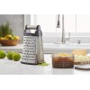 Kitchenaid Rallador De 4 Lados Y Contenedor Envio Gratis