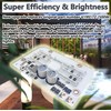 2026 New Upgraded 619917Z 500W Led Light Engine Circuit Board