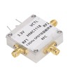 SPDT Switch with CNC Housing High Isolation Non Reflective Single