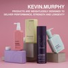 KEVIN.MURPHY HYDRATE-ME.WASH - Hydrating Shampoo for Natural & Coloured Hair