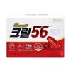 Krill56 Pulses Krill Oil Krill 56 1000mgX30 Capsules / 펄세스 크릴오일 크릴56 1000mgX30캡슐