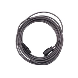 Dakota Micro AgCam, EnduraCam or RazerCam Camera to JD Command Center Adapter Cable DMAC-JDCOC