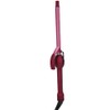 Mini Electric Hair Curler Salon Curling Wand Anti-Scald Temperature Adjustment