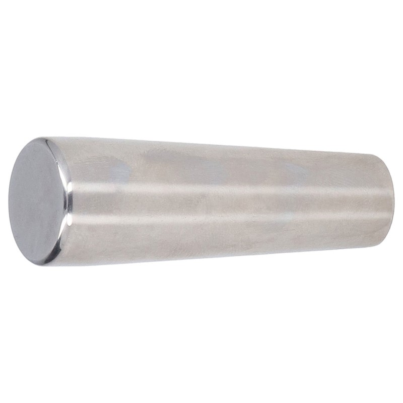 Beer Tap Handle Stainless Steel Mirror Appearance Rust Resistance 2.6in