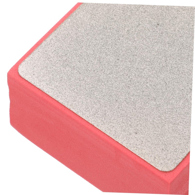 COHEALI Diamond Sanding Pad for Concrete Tile Marble Polishing Hand