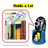 Sun-Star Stationery S1423410 Demon Slayer Pencil Case, Masasta, Inosuke Hashibira