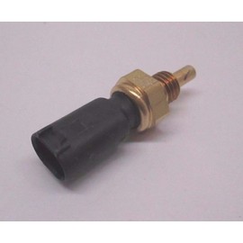 Kohler 25-418-02-S Temperature Gauge Sensor Genuine Original Equipment Manufacturer (OEM) Part