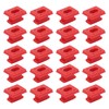 Trims Mounting Clips Dashboard Mounting Clip Trim Inserts Eyelets Decorative