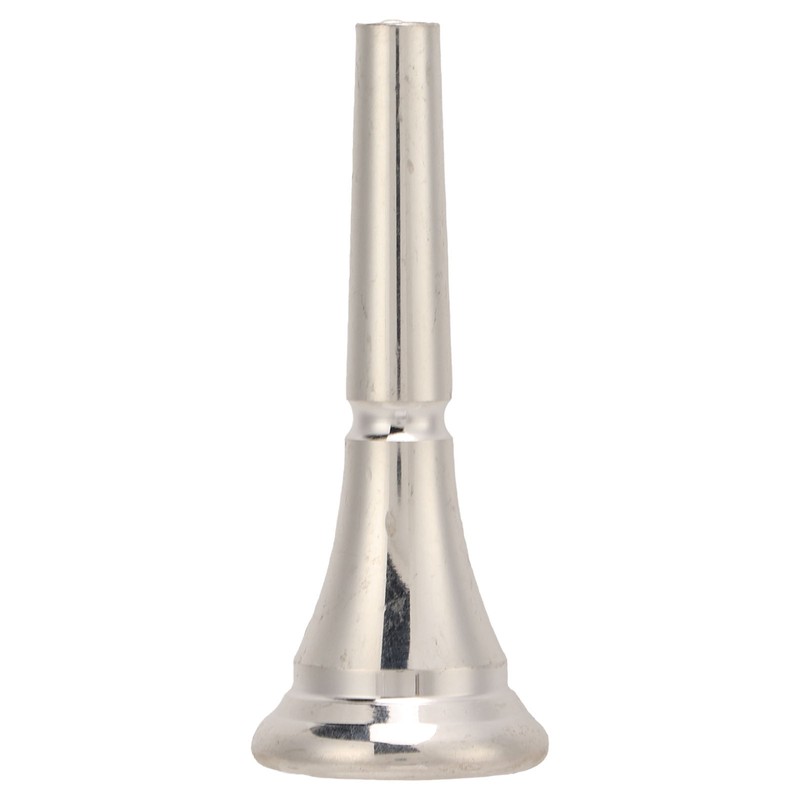 Horn Mouthpiece Replacement Brass French Horn Mouth Wind Instrument Accessories