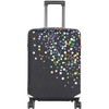 HYPER VENTURE Washable Luggage Cover - Fashion Suitcase Protector Fits