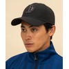 Coq Sportif QMAYJC57 Simple Cap, black (QMAYJC57)