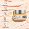 MIt Cosmetics Confidence in an Eye Cream, Crema Contorno de