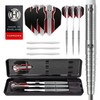 Harrows Wolfram 97% Tungsten Steel Tip Darts Set 21g, 22g,