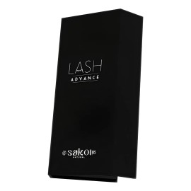 Serum De Pestañas Estimulador Crecimiento Pestañas Sakoi85