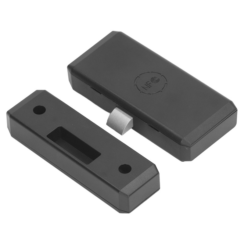 Fingerprint Lock Remote APP Unlocking Electronic Keyless Lock with USB