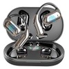 AI Translator Earbuds for Travel & Conversation – 144-Language Real-Time