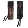 Portable Arrow Quiver Wearproof Arrow Pot Arrow Holder Bag for