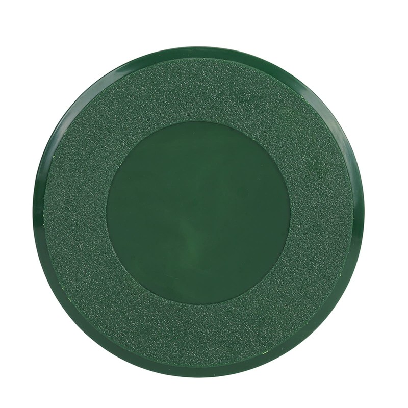 VGEBY Green Cup Cover Training Equipment Golf Putting Cup Golf