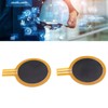 2PCS Thin Film Pressure Sensor Waterproof Wear Resistant Force Sensing