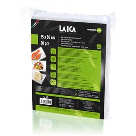 LAICA vt3510 Bags for Vacuum