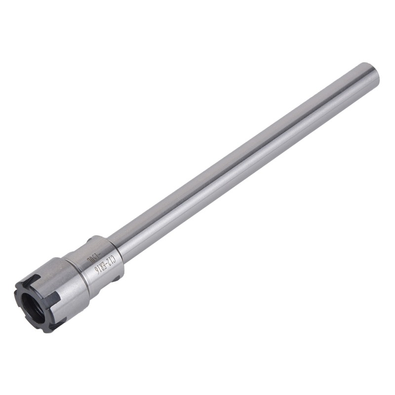 ER16M-150L Collet Chuck Holder Straight Shank CNC Milling Holder Extension