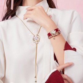 GENSHIN IMPACT Yae Miko Impression Apparel Series - Necklace