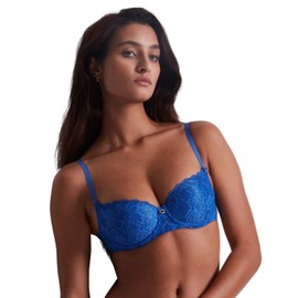 Aubade HK04-6 Rosessence Comfort Moulded Half Cup Bra