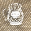 Coffee Capsule Basket, Coffee Pod Holder, Coffee Capsule Storage Basket,