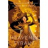 Heavenly Tyrant (Iron Widow, Book 2)