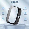 CMF by Nothing Watch Pro Case Cover Glass Film Integrated