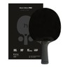 heinsa Black Edition Pro - Carbon Table Tennis Bat with