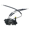 Front Left Driver Side Door Lock Latch Actuator Fit for