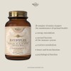 Sky Premium Life Vitamin B Complex with Vitamins B1, B2,