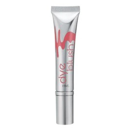Goc Makeup Dye Blush Rubor Liquido Larga Duracion Multi-usos Tono del maquillaje Flor