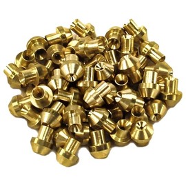 Nitrous Outlet X-Series Weekend Warrior Dry Jet Pack - (50-100-150-175-200-250-300-350 HP)