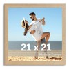 VictoR Picture Frame Clover 21 x 21 cm in Beige