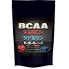 JAY&CO. 無添加人工甘味料 BCAA + アルギニン & シトルリン 国内製造 (アップル, 200g)