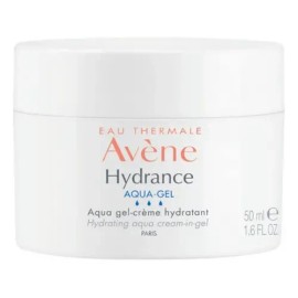 Crema Hidratante Hydrance Aqua Gel Avene 50 Ml