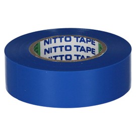 Nitoms Vinyl Tape No. 21 0.7 inches (19 mm) x 32.8 ft (10 m)