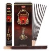 Oud Incense Sticks and Incense Stick Holder Bundle Insence Insense