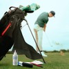 AXKAL Golf Grip Kits for Regripping Golf Clubs, Professional Quality