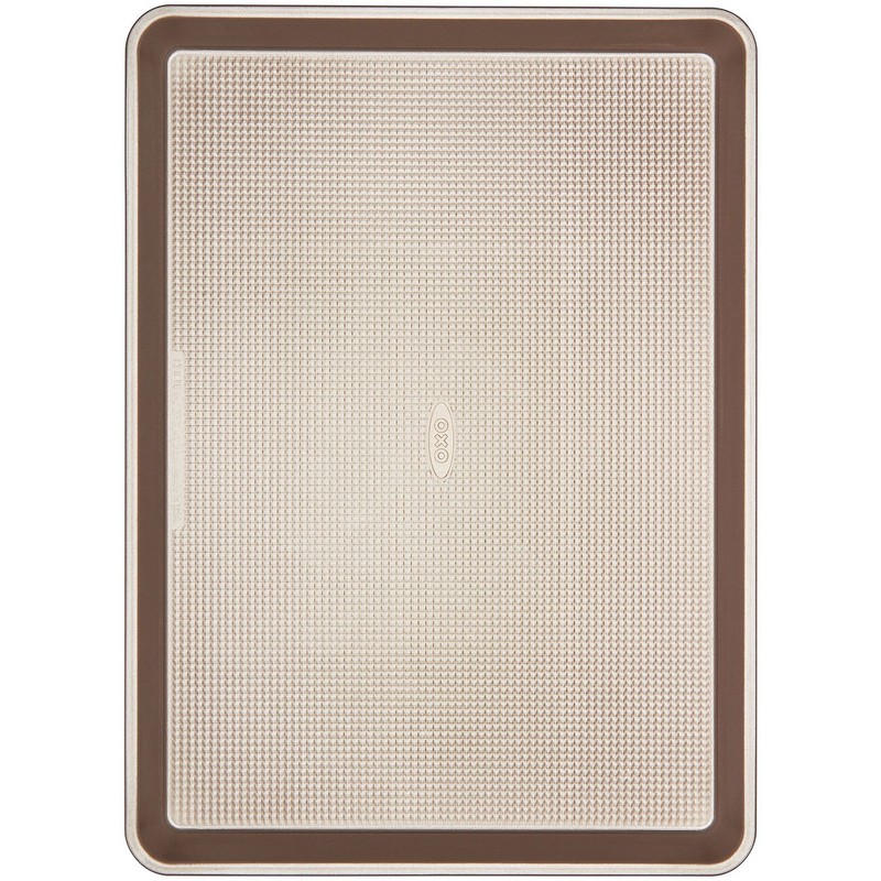 OXO Good Grips Non-Stick Pro 2-Piece Sheet Pan Set
